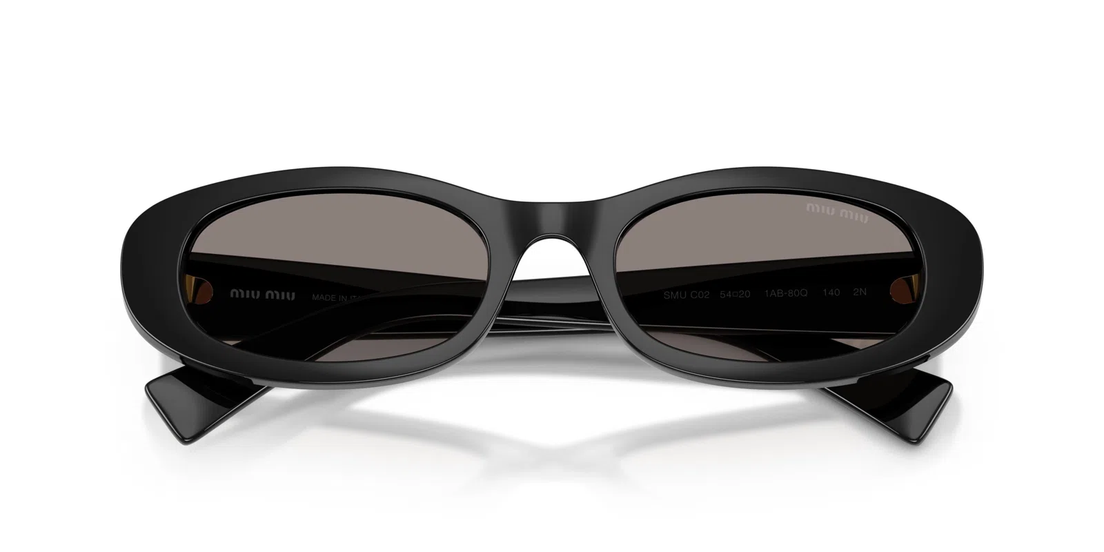Miu C02S Sunglasses - view 30